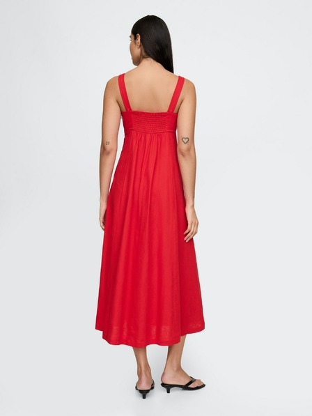 GAP Len maxi ruha GAP