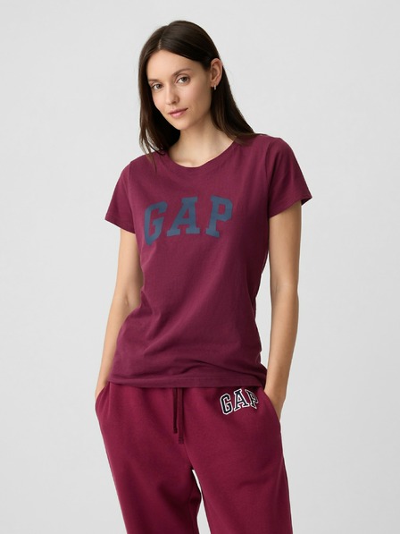 GAP GAP logó póló
