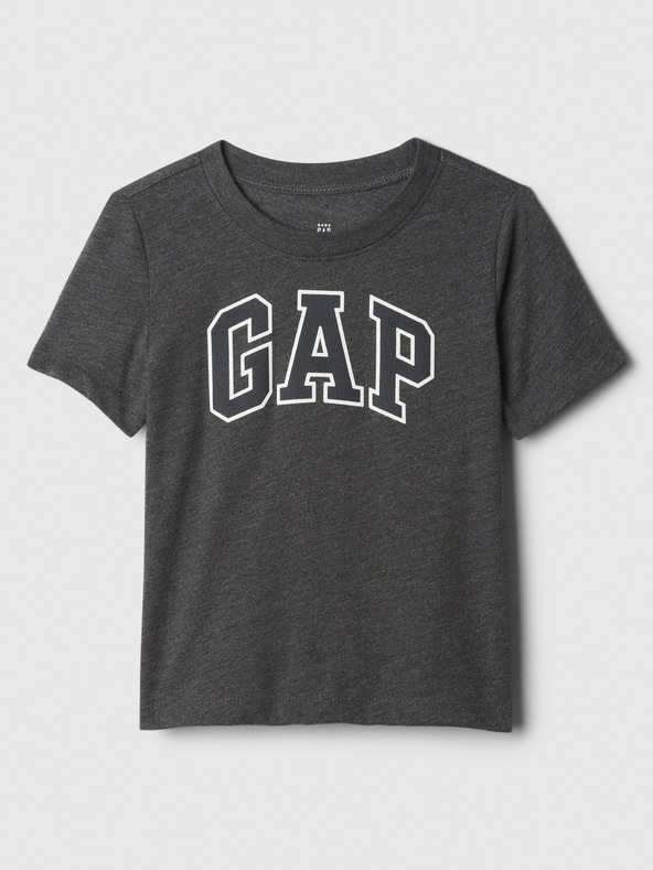 GAP Baby póló logóval Americana GAP