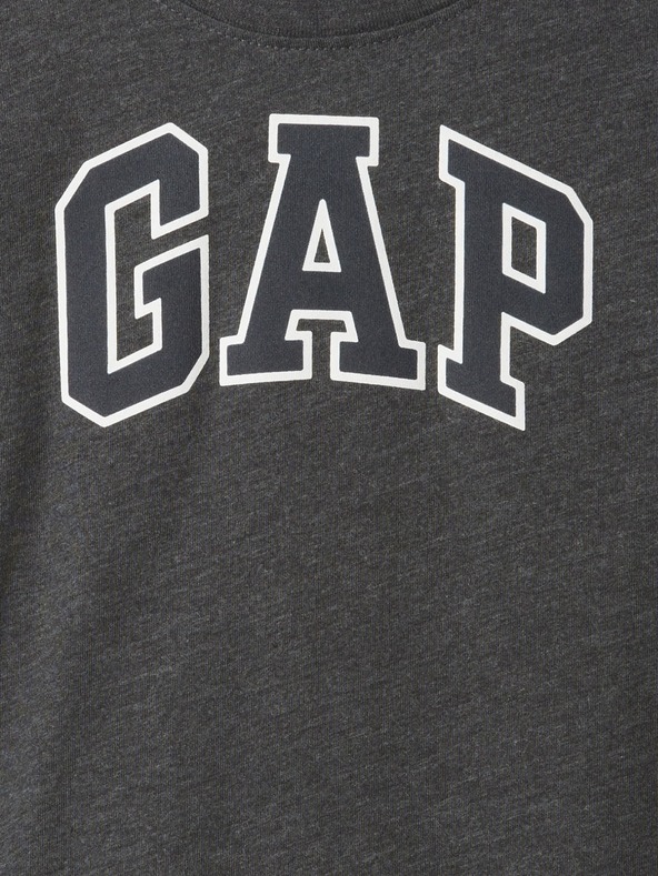 GAP Baby póló logóval Americana GAP