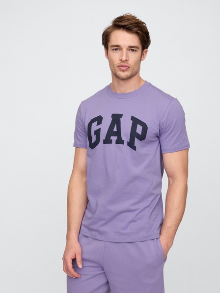 GAP Póló logóval Everyday Soft GAP