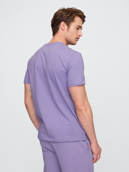 GAP Póló logóval Everyday Soft GAP