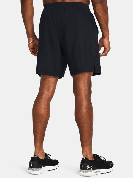 Under Armour Férfi rövidnadrágok Under Armour UA LAUNCH 7'' SHORTS