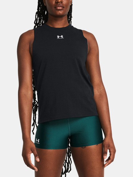 Under Armour Női atlétatrikó Under Armour Campus Muscle Tank
