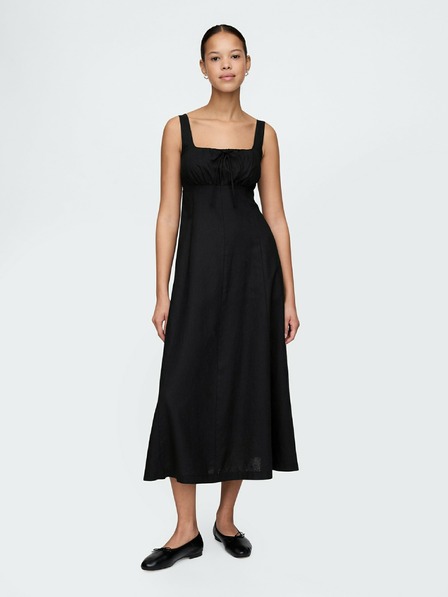 GAP Len maxi ruha GAP