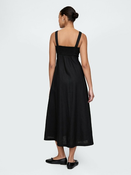 GAP Len maxi ruha GAP
