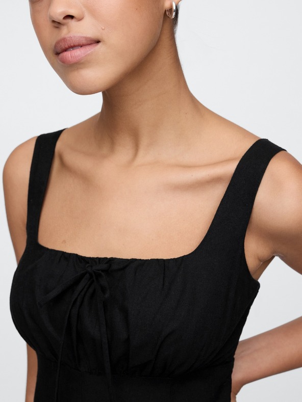 GAP Len maxi ruha GAP