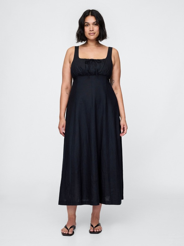 GAP Len maxi ruha GAP