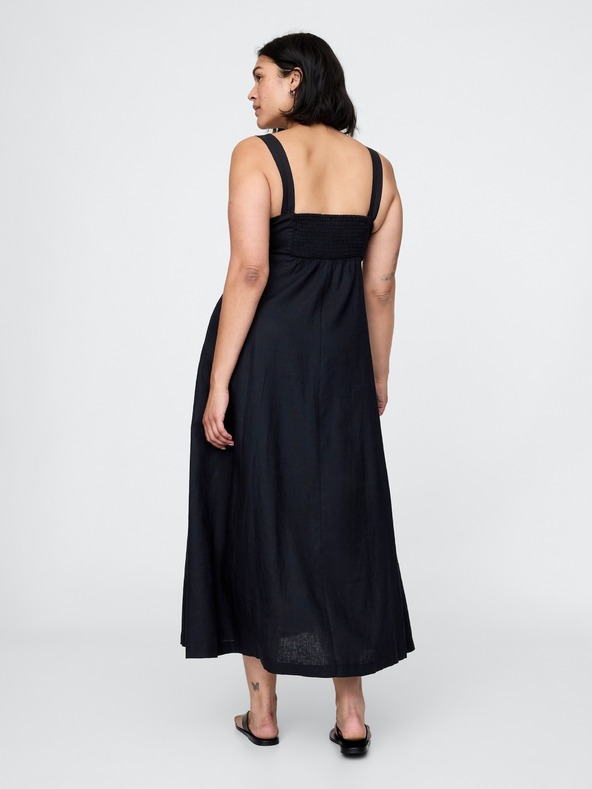 GAP Len maxi ruha GAP