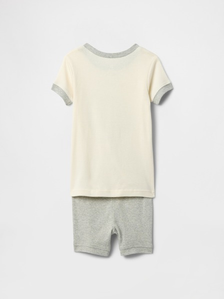 GAP Baby pizsama szett GAP