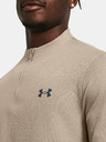 Under Armour Férfi póló Under Armour Vanish Elite Seamless 1/4 Zp