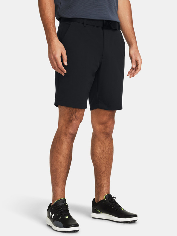 Under Armour Férfi rövidnadrágok Under Armour UA Tech Taper Short