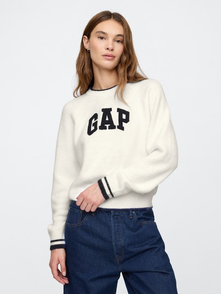 GAP Logós pulóver
