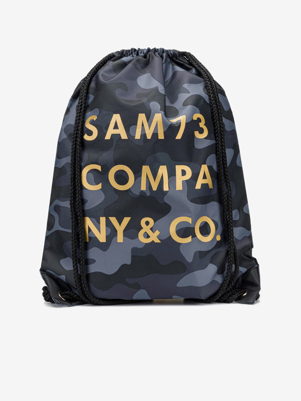 Sam 73 Mette Gymsack