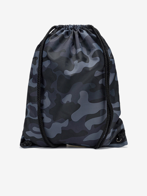 Sam 73 Mette Gymsack