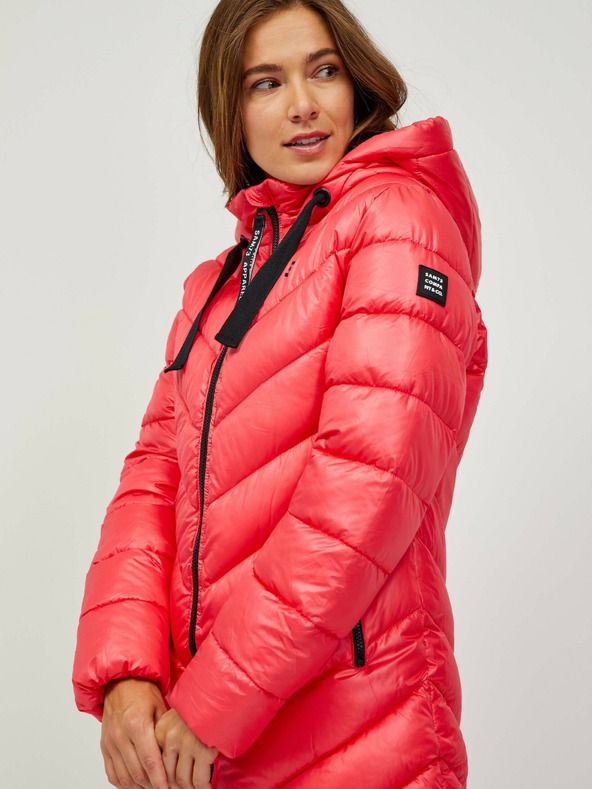 Sam 73 Fisseha Kabát