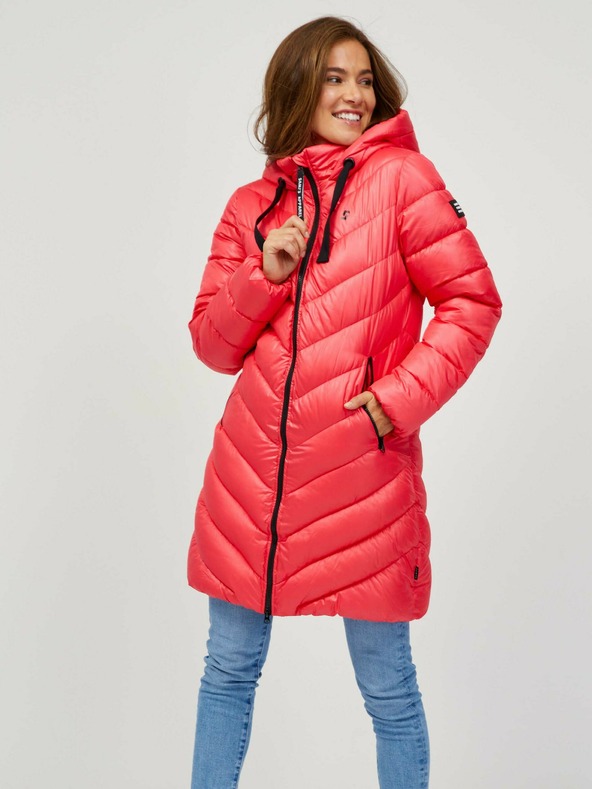 Sam 73 Fisseha Kabát