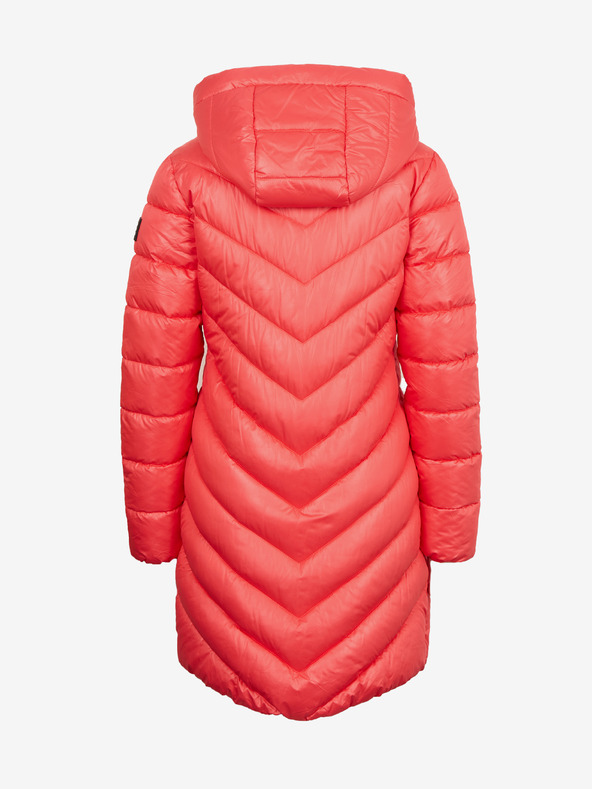 Sam 73 Fisseha Kabát