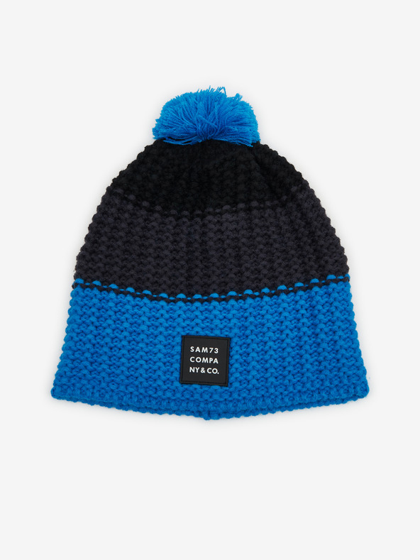 Sam 73 Rick Gyerek sapka