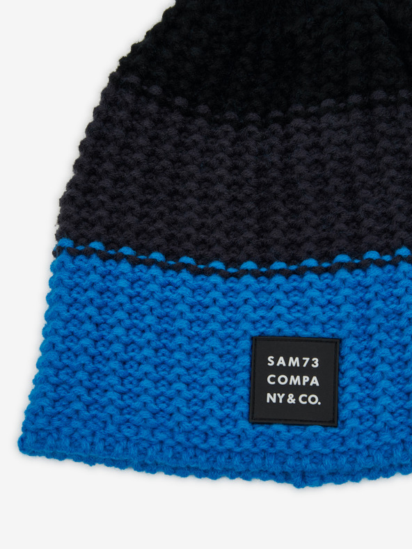 Sam 73 Rick Gyerek sapka