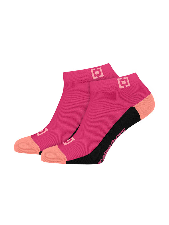 Horsefeathers Zokni Dea - magenta HORSEFEATHERS