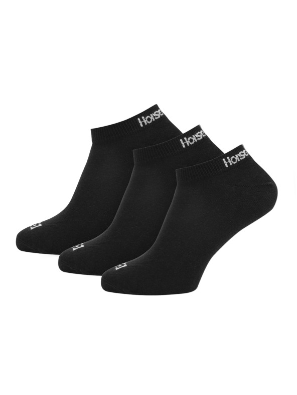 Horsefeathers Zokni 3 pár