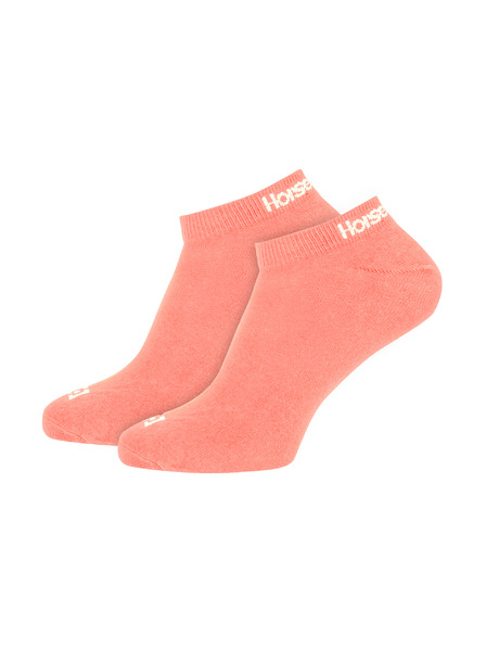 Horsefeathers Zokni Leni 3Pack - pasztell puff HORSEFEATHERS