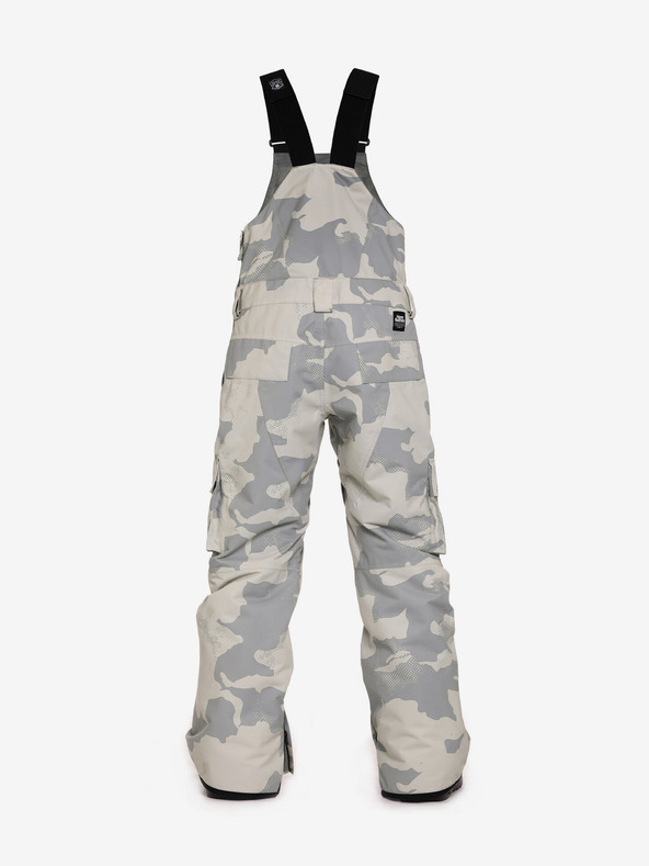 Horsefeathers Isobel Horsefeathers nadrág - bézs