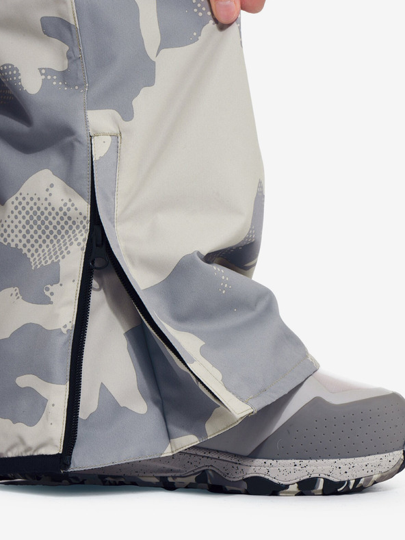 Horsefeathers Isobel Horsefeathers nadrág - bézs