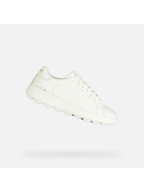 Geox Fehér Női Geox Spherica ECUB-1 cipők Geox Spherica ECUB-1 női tornacipő