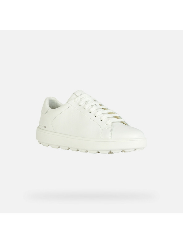 Geox Fehér Női Geox Spherica ECUB-1 cipők Geox Spherica ECUB-1 női tornacipő