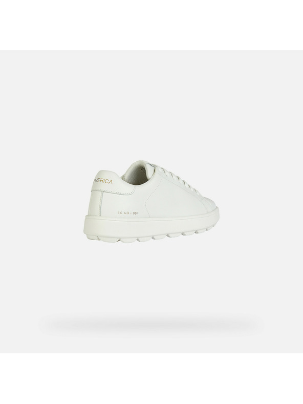 Geox Fehér Női Geox Spherica ECUB-1 cipők Geox Spherica ECUB-1 női tornacipő