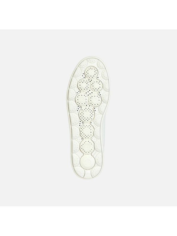 Geox Fehér Női Geox Spherica ECUB-1 cipők Geox Spherica ECUB-1 női tornacipő