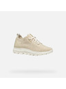 Geox Geox Spherica Bézs női tornacipő