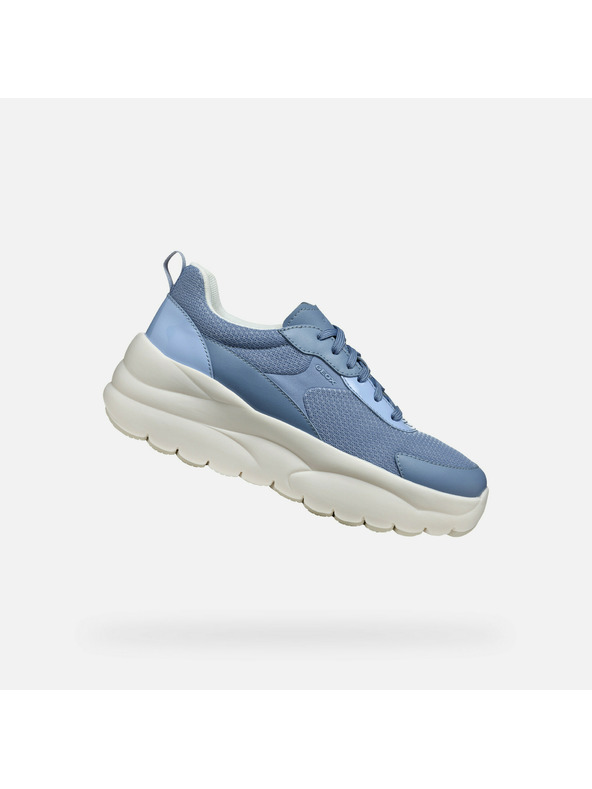 Geox Világoskék Női Geox Xtors tornacipő