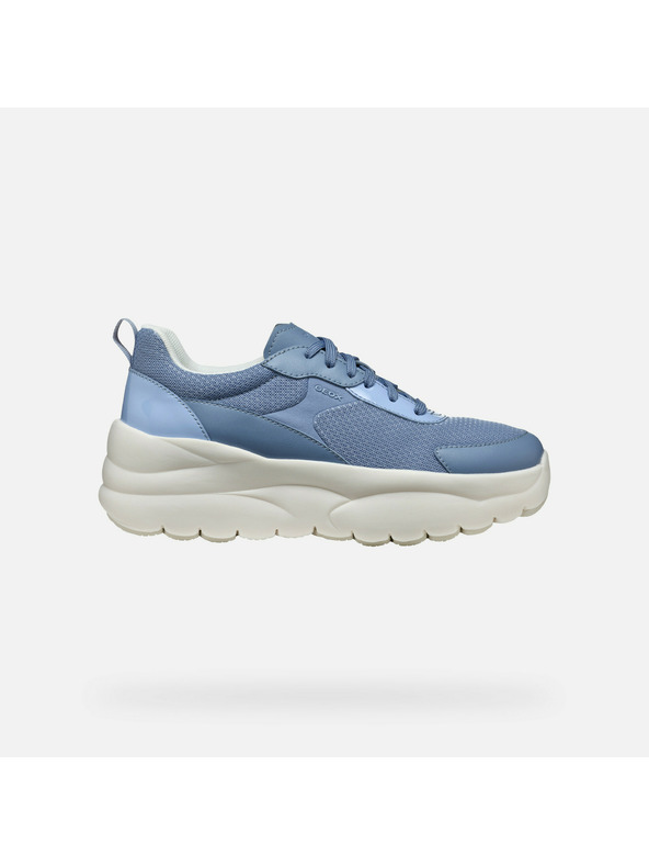 Geox Világoskék Női Geox Xtors tornacipő