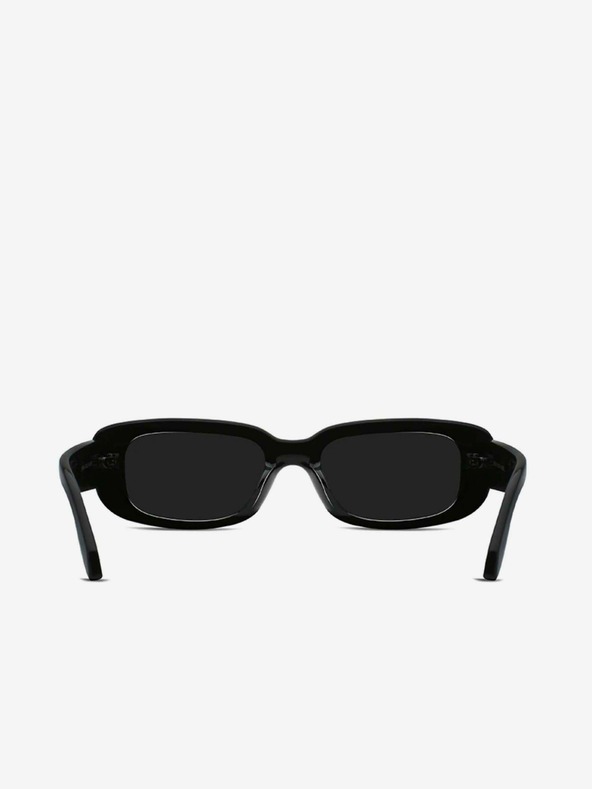 VEYREY VeyRey Square Minozzi napszemüveg fekete