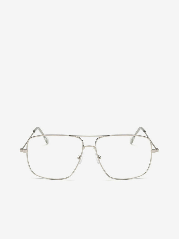 VEYREY VeyRey Eileen ezüst polarizált napszemüveg