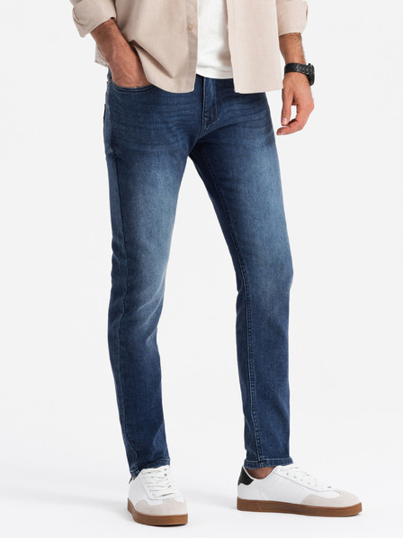 Ombre Clothing Férfi karcsú farmer Ombre ruházat