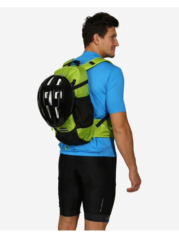 Kilpi Kilpi Olten 10 kerékpáros hátizsák