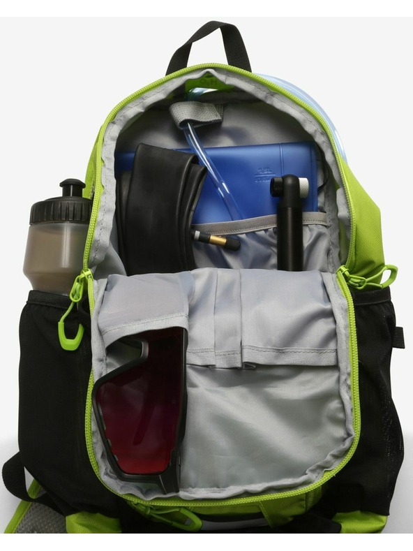 Kilpi Kilpi Olten 10 kerékpáros hátizsák