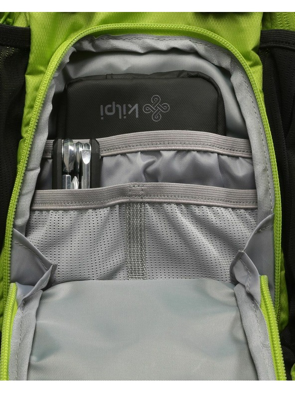 Kilpi Kilpi Olten 10 kerékpáros hátizsák