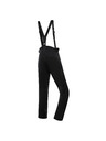 ALPINE PRO Női sínadrág ptx membránnal ALPINE PRO OSAGA fekete