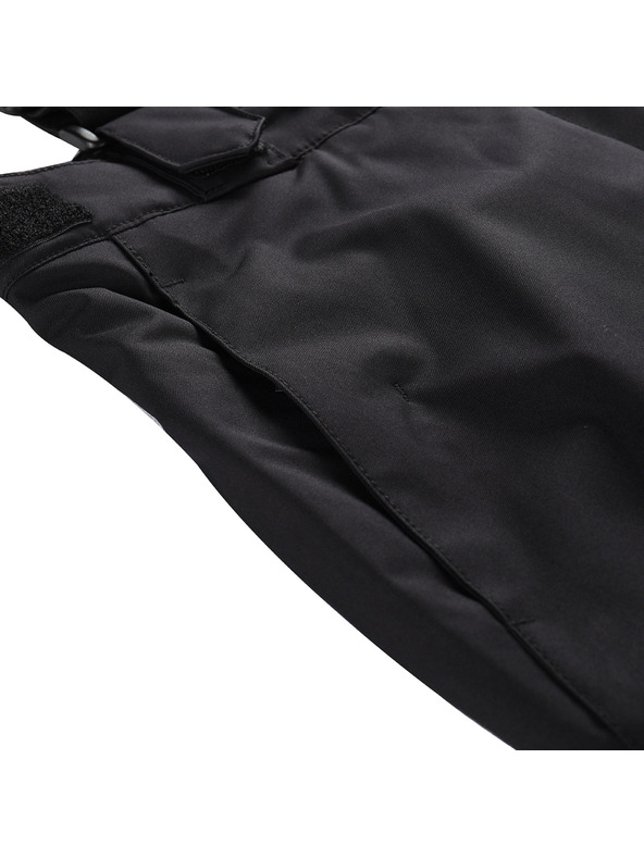 ALPINE PRO Női sínadrág ptx membránnal ALPINE PRO OSAGA fekete