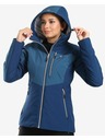Kilpi Női sí dzseki Kilpi FLIP-W sötétkék
