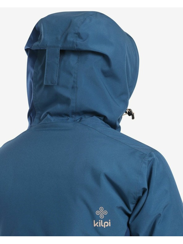 Kilpi Női sí dzseki Kilpi FLIP-W sötétkék