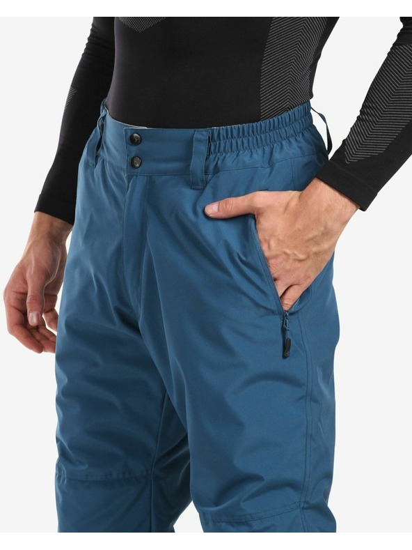 Kilpi Férfi sínadrág Kilpi GABONE-M Sötétkék