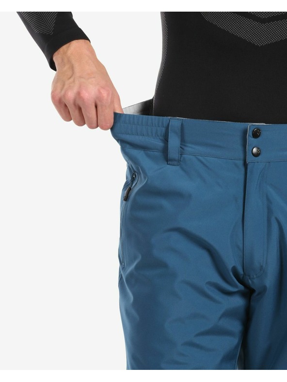 Kilpi Férfi sínadrág Kilpi GABONE-M Sötétkék