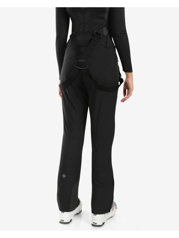 Kilpi Női síelőnadrág Kilpi EURINA-W Fekete