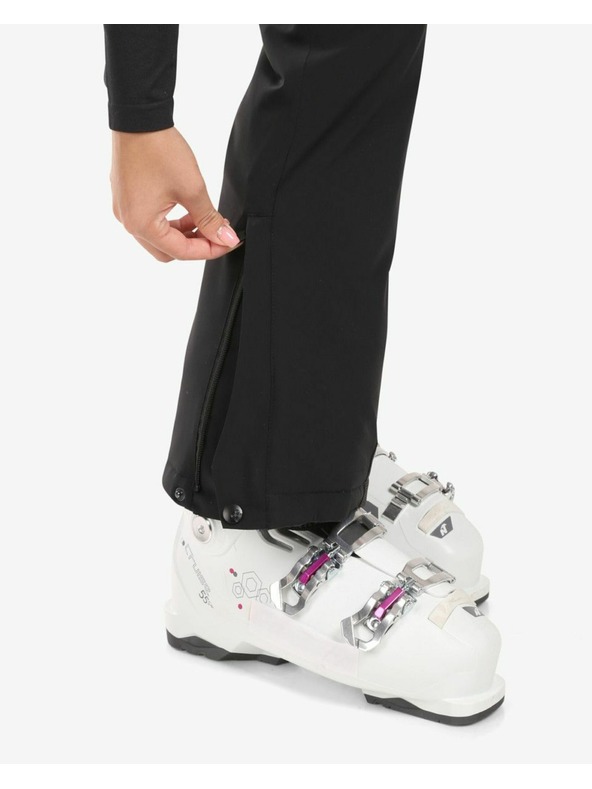 Kilpi Női síelőnadrág Kilpi EURINA-W Fekete